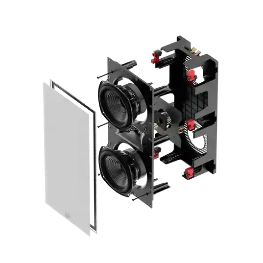 JBL STUDIO 6 THEATER