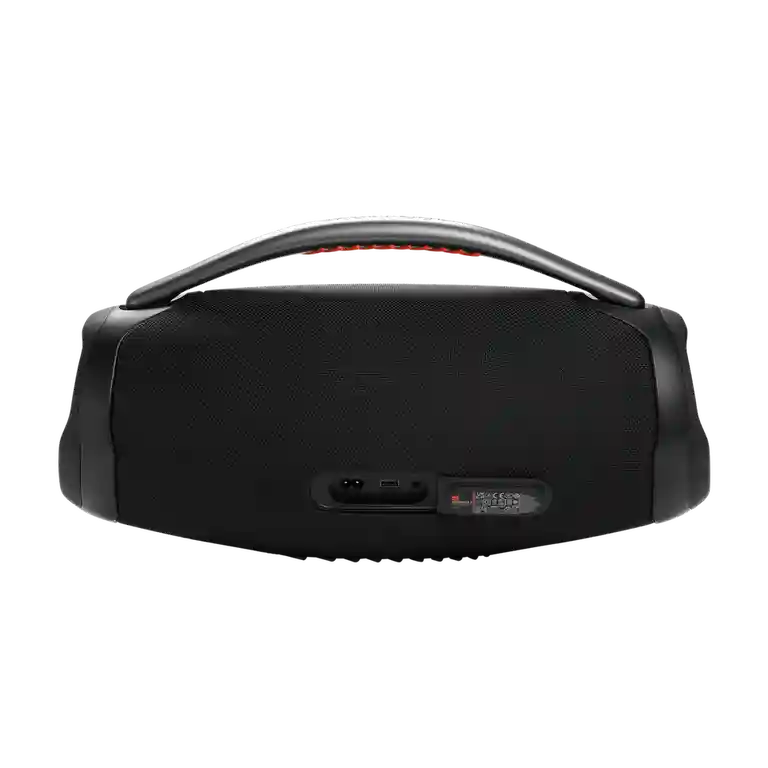 JBL Boombox 3 Чёрный