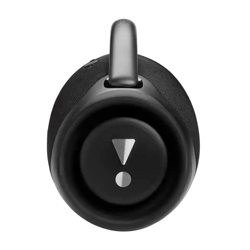 JBL Boombox 3 Чёрный