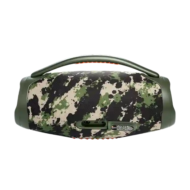 JBL Boombox 3 Squad