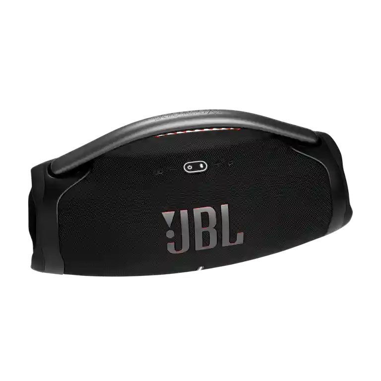 JBL Boombox 3 Чёрный