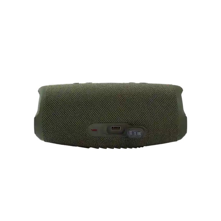 JBL Charge 5 Verde