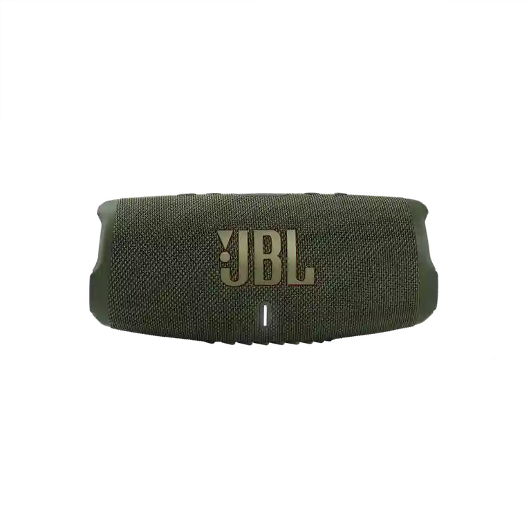 JBL Charge 5 Verde