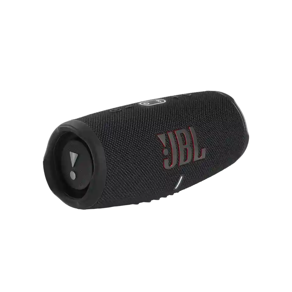 JBL Charge 5 Чёрный