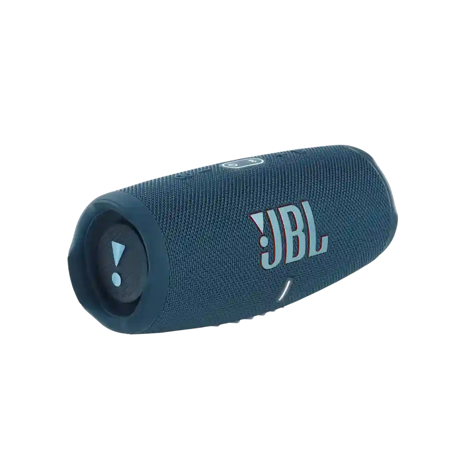 JBL Charge 5 Синий