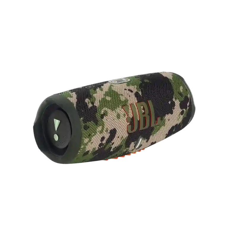 JBL Charge 5 Камуфляж