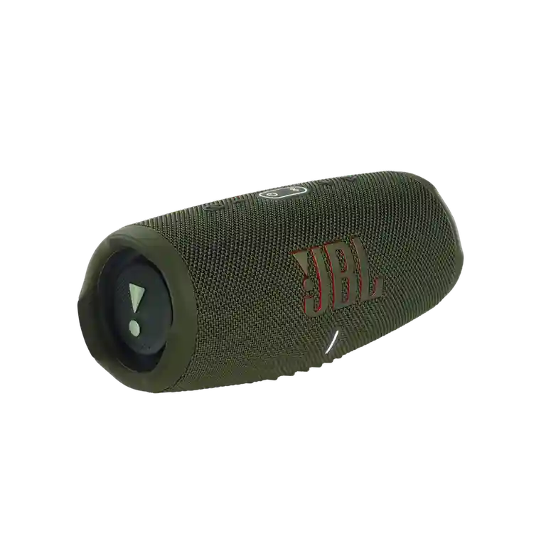 JBL Charge 5 Зелёный