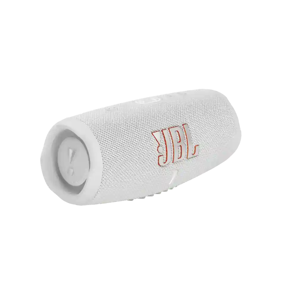 JBL Charge 5 Белый