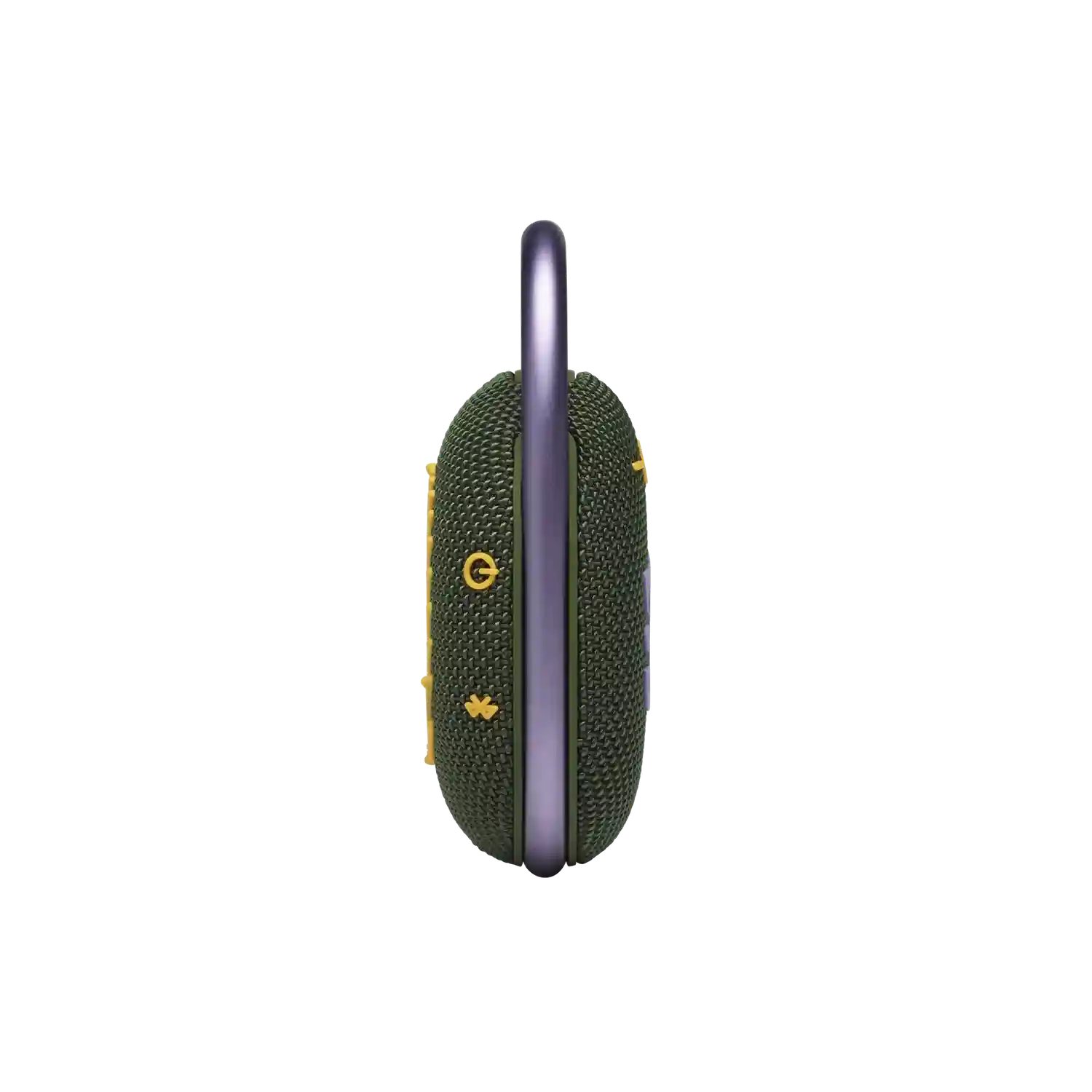 Clip 4 Verde