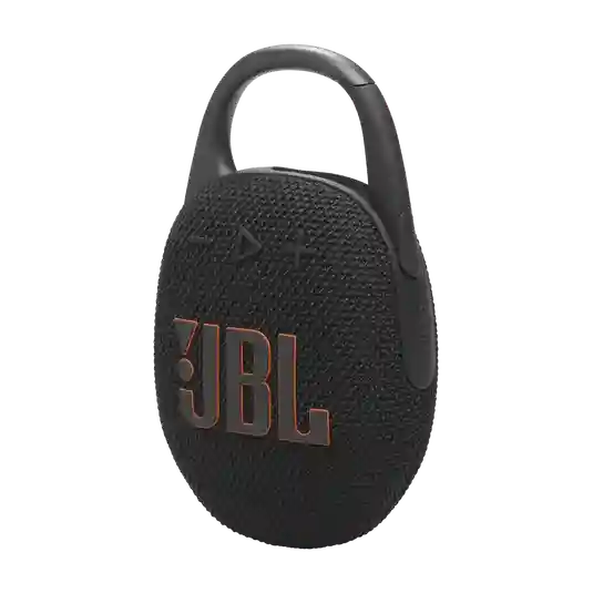 JBL Clip 5 Black