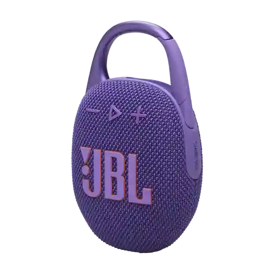 JBL Clip 5 Purple