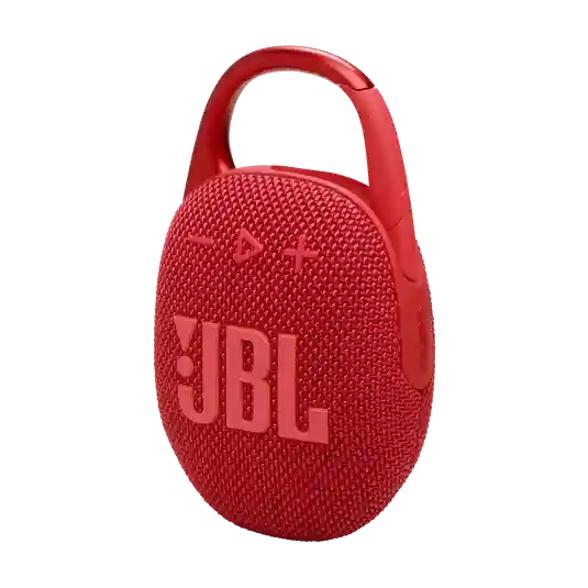 JBL Clip 5 Red