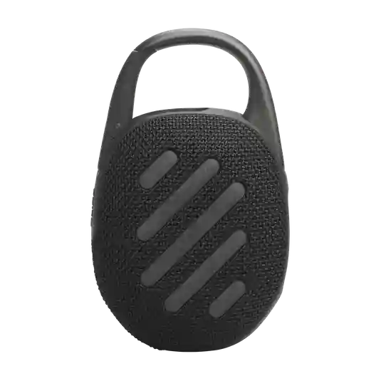 JBL Clip 5 Black