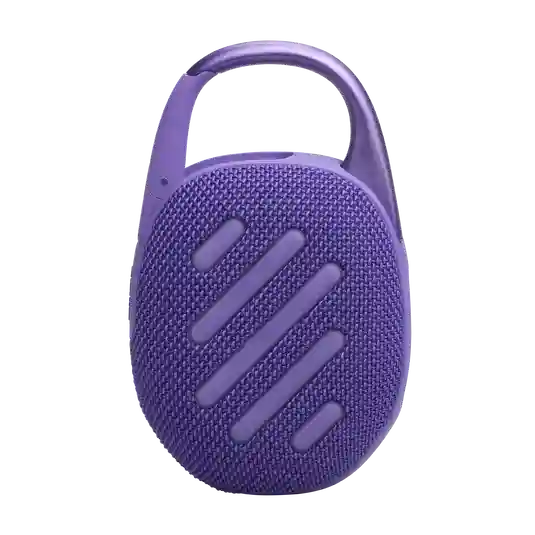 JBL Clip 5 Purple