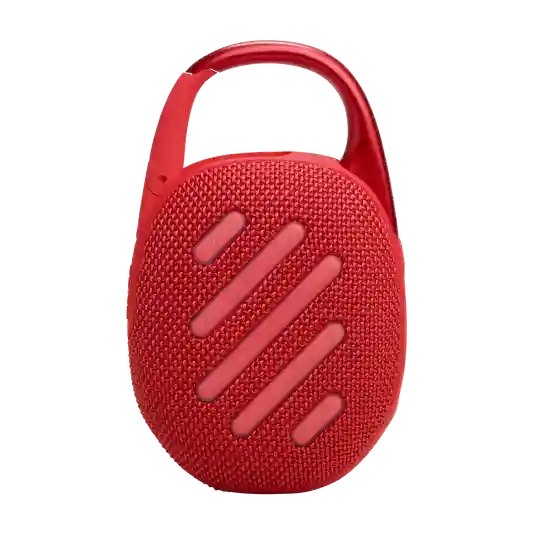 JBL Clip 5 Red
