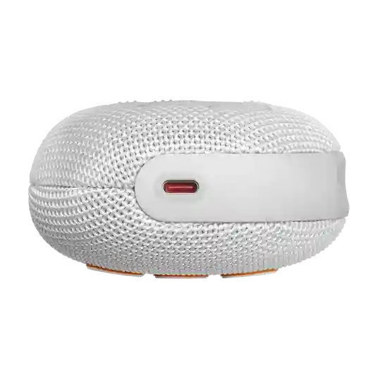 JBL Clip 5 White