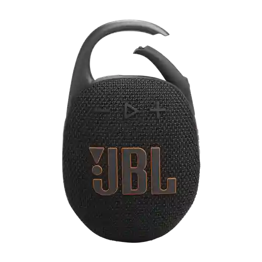 JBL Clip 5 Black