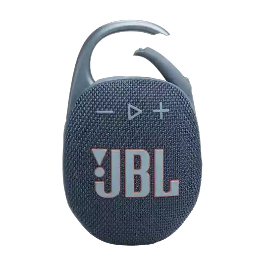 JBL Clip 5 Blue