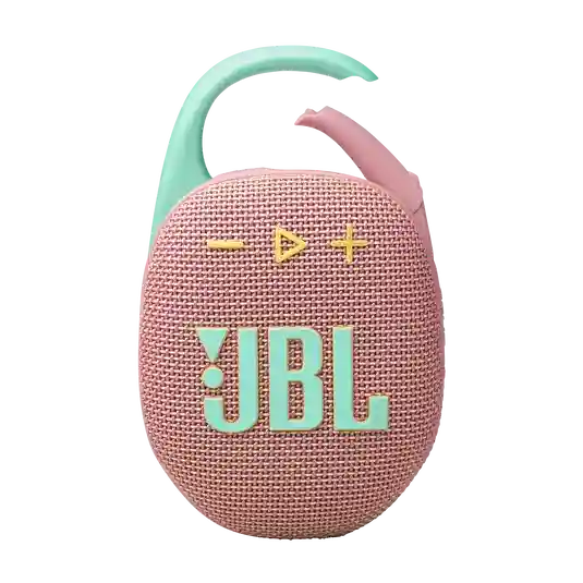 JBL Clip 5 Pink