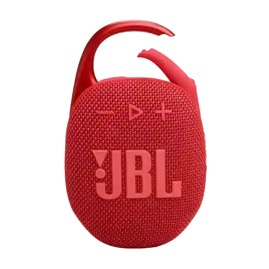JBL Clip 5 Red