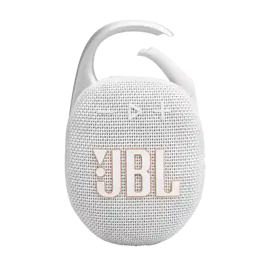 JBL Clip 5 White