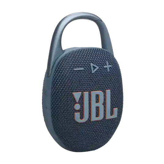 JBL Clip 5 Blue