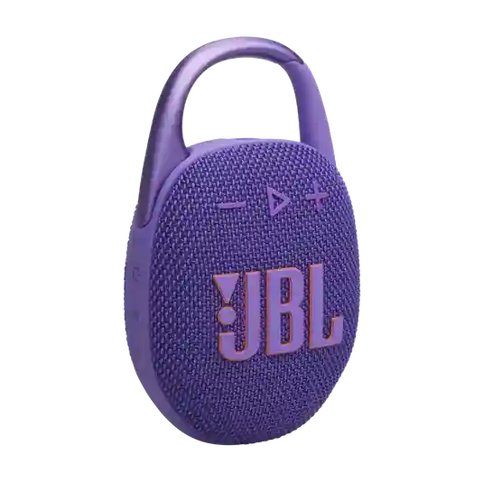 JBL Clip 5 Purple