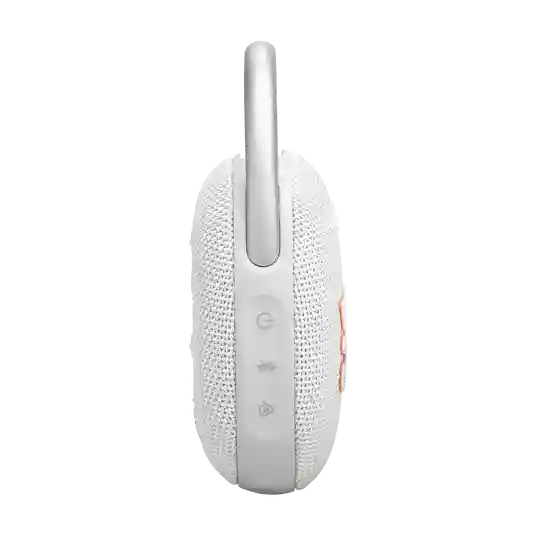 JBL Clip 5 White