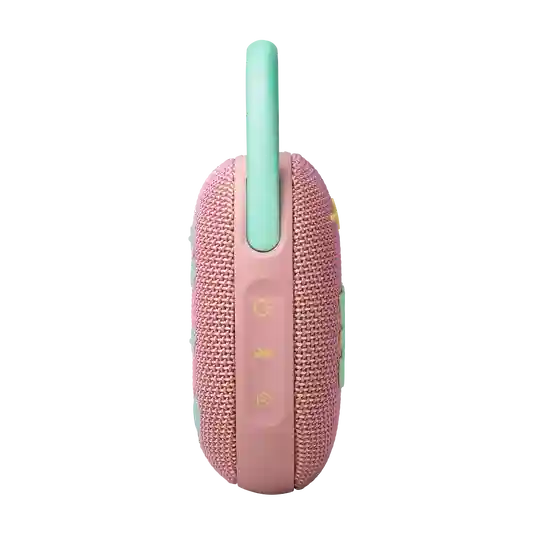 JBL Clip 5 Pink