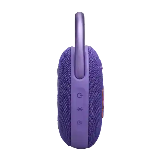 JBL Clip 5 Purple