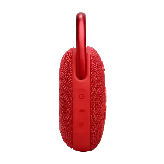 JBL Clip 5 Red