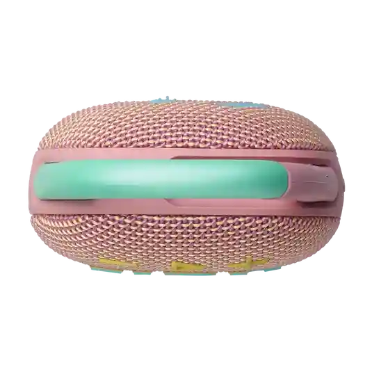 JBL Clip 5 Pink