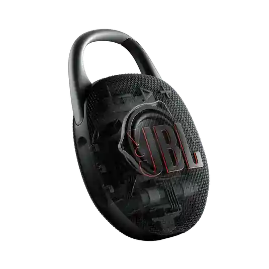 JBL Clip 5 White