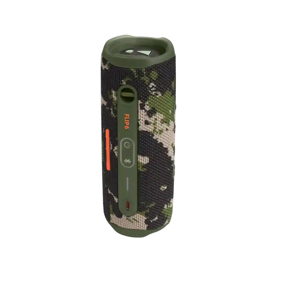JBL Flip 6 Камуфляж