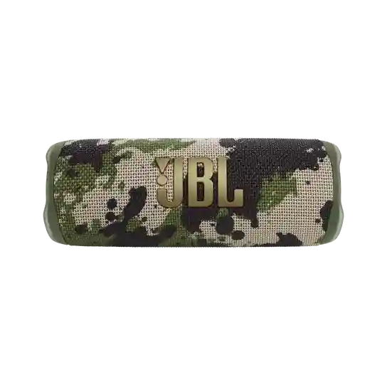 JBL Flip 6 Камуфляж