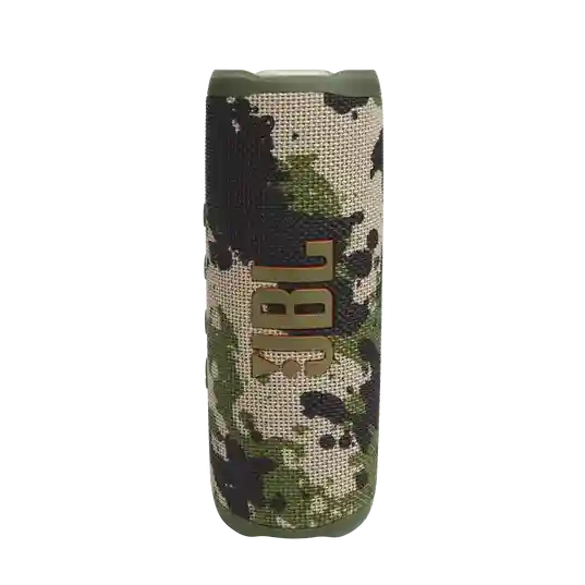 JBL Flip 6 Камуфляж