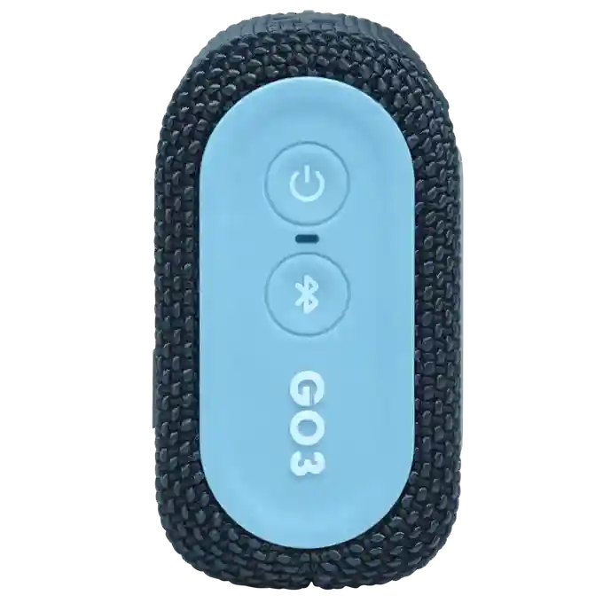 Go 3 Blue Roz