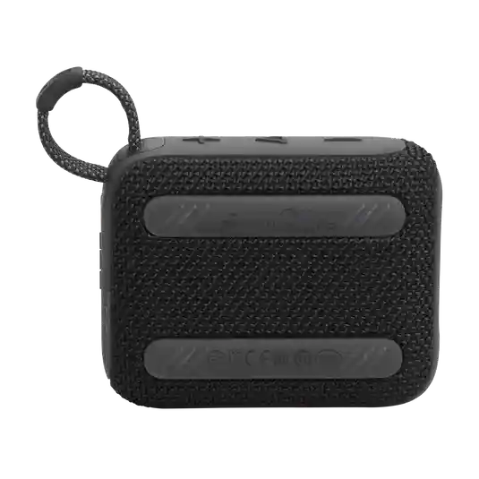 JBL Go 4 Black