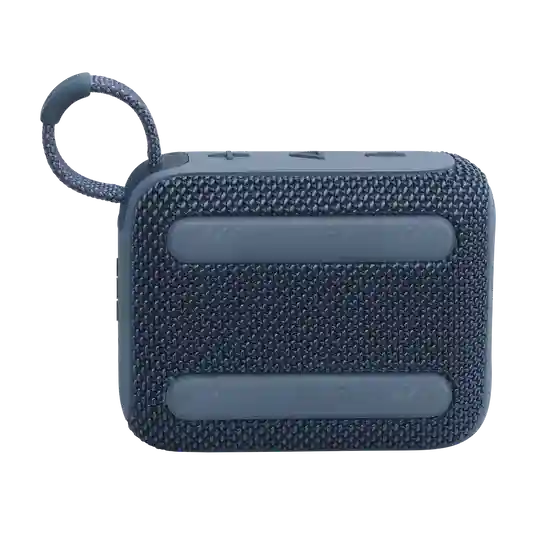 JBL Go 4 Blue