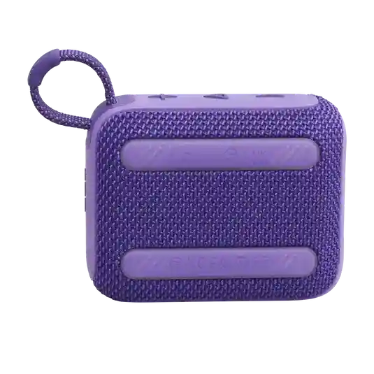 JBL Go 4 Purple