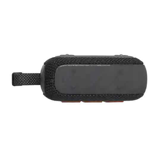 JBL Go 4 Black