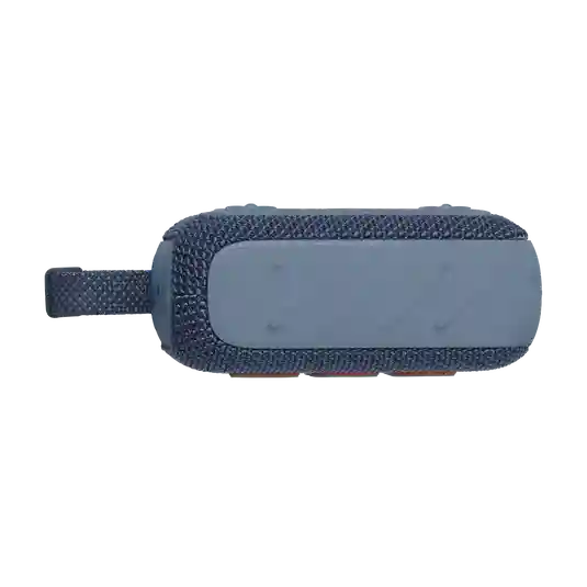 JBL Go 4 Blue