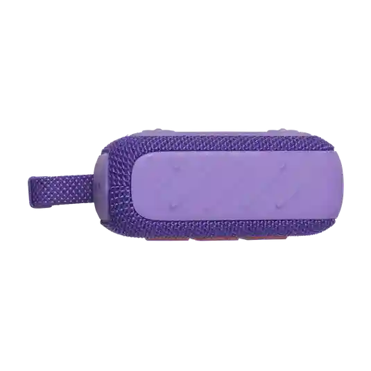 JBL Go 4 Purple