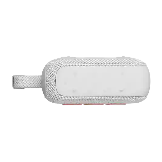 JBL Go 4 White