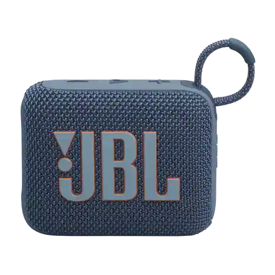 JBL Go 4 Blue