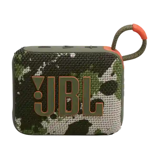 JBL Go 4 Squad
