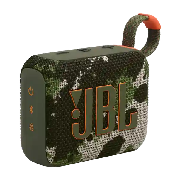 JBL Go 4 Squad