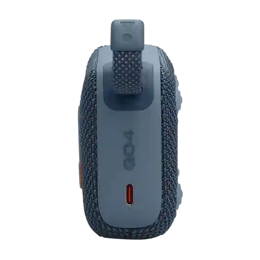 JBL Go 4 Blue