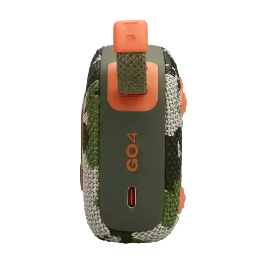 JBL Go 4 Squad