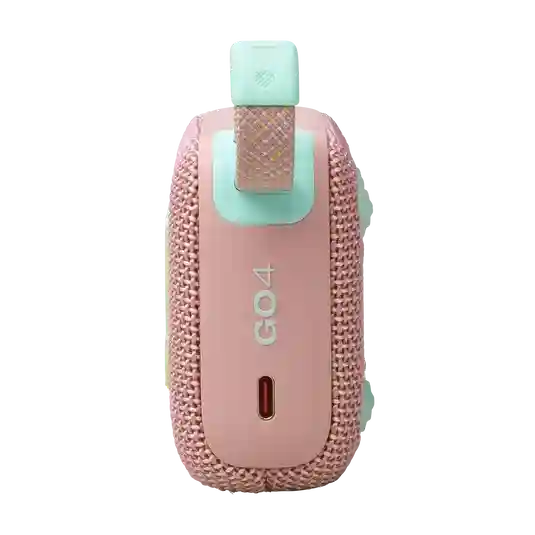 JBL Go 4 Pink